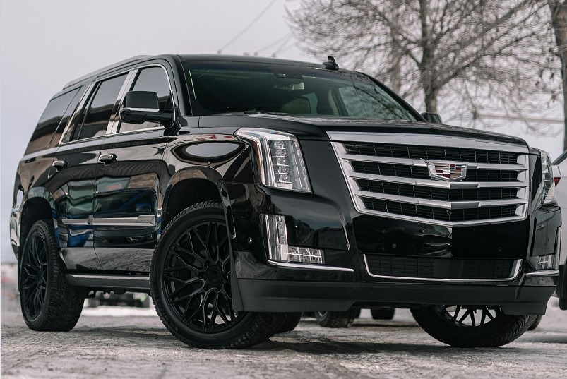 Premium SUV
